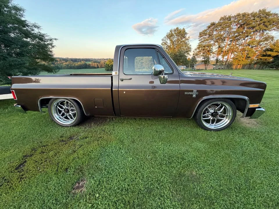 1986 Chevrolet C/K 3rd Gen - Image 10 of 20