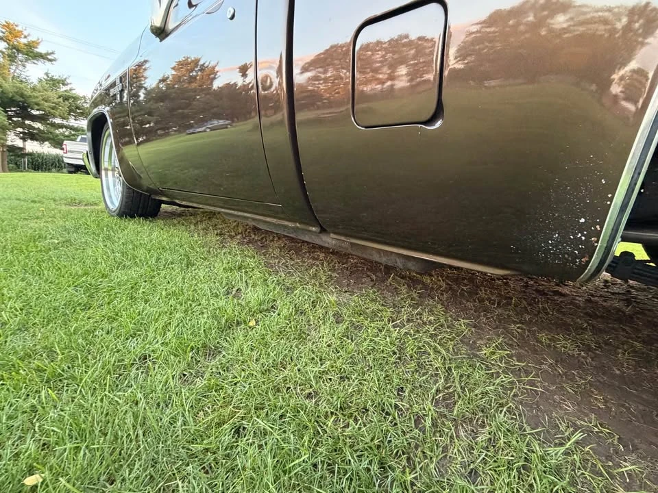 1986 Chevrolet C/K 3rd Gen - Image 9 of 19