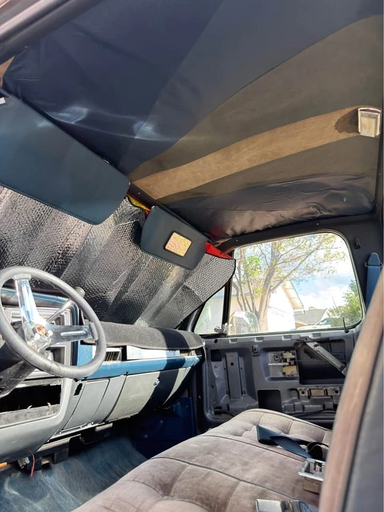 1986 Chevrolet C/K 3rd Gen - Image 8 of 14
