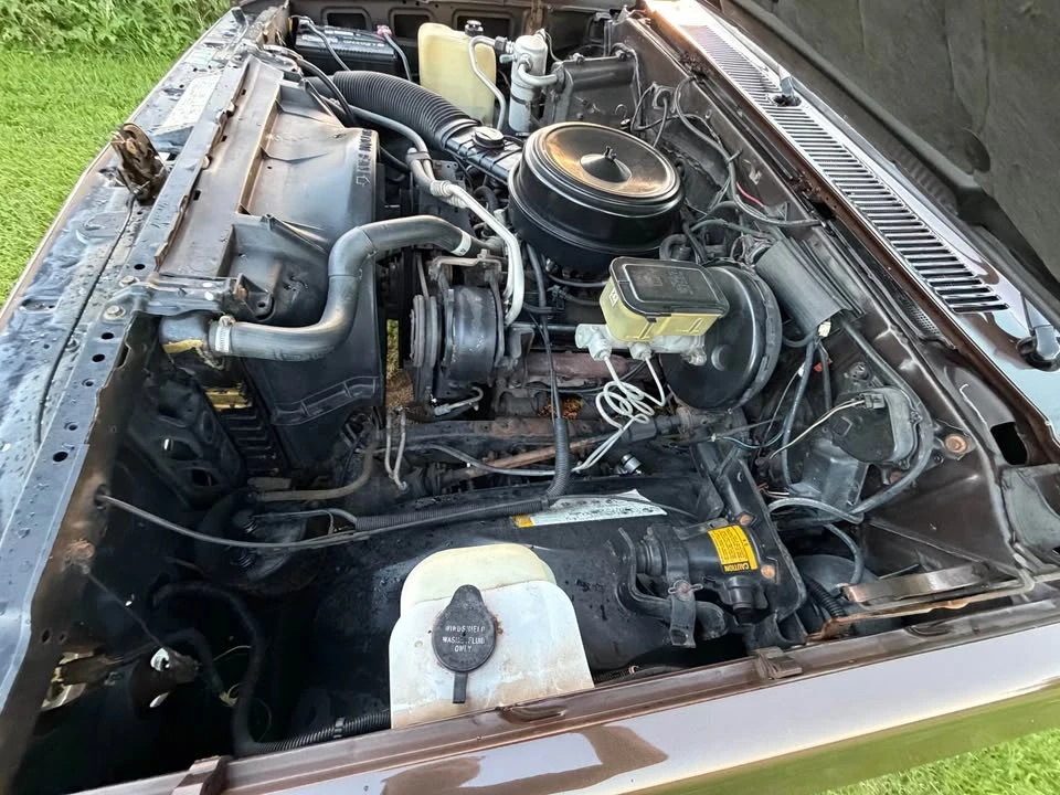 1986 Chevrolet C/K 3rd Gen - Image 7 of 19