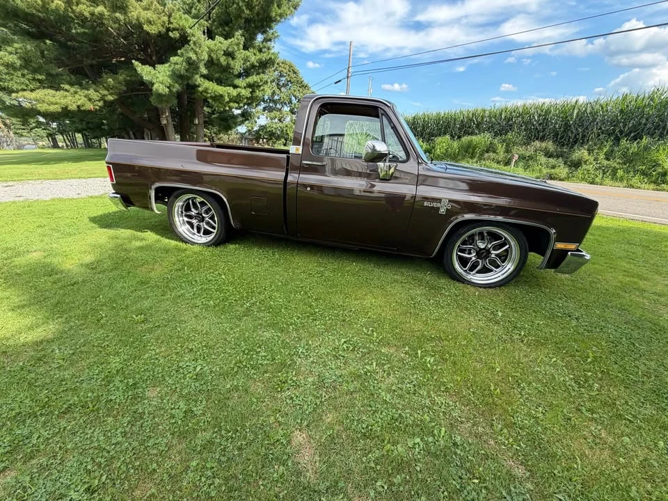 1986 Chevrolet C/K 3rd Gen - Image 5 of 19