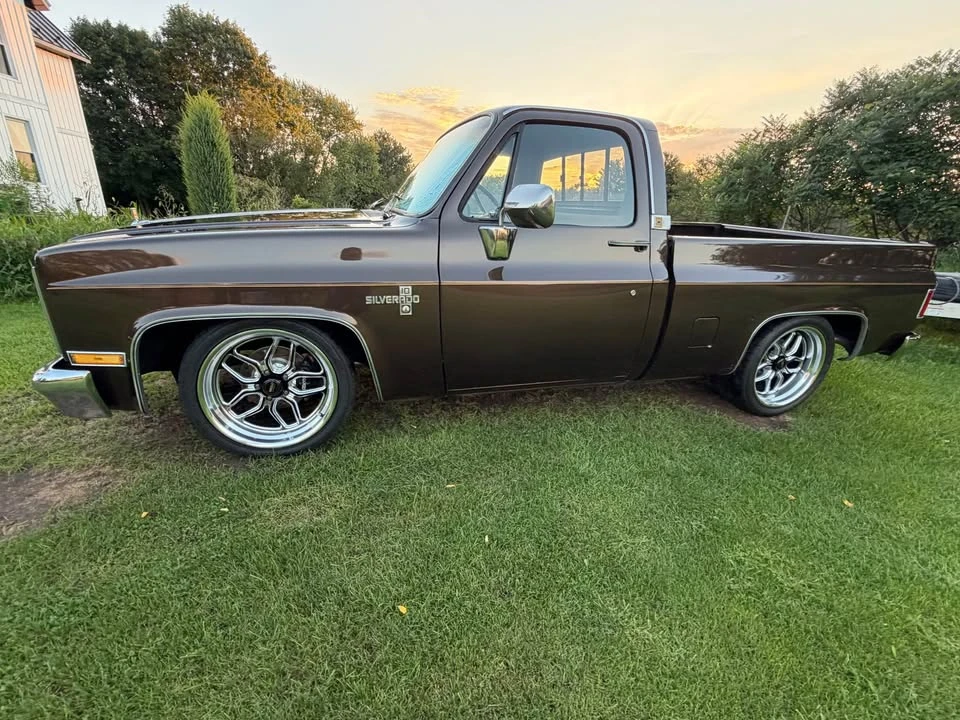 1986 Chevrolet C/K 3rd Gen - Image 11 of 19