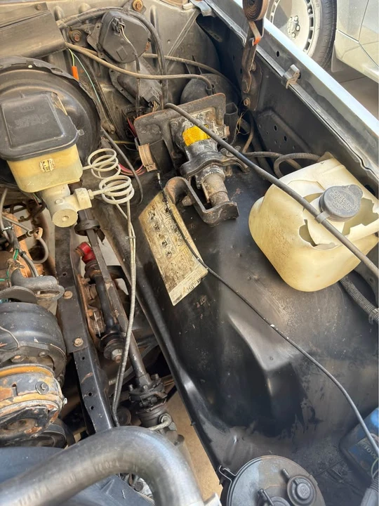 1986 Chevrolet C/K 3rd Gen - Image 10 of 14