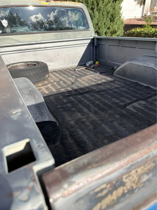 1986 Chevrolet C/K 3rd Gen - Image 5 of 14