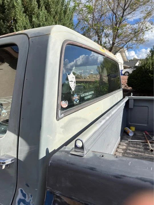 1986 Chevrolet C/K 3rd Gen - Image 3 of 14