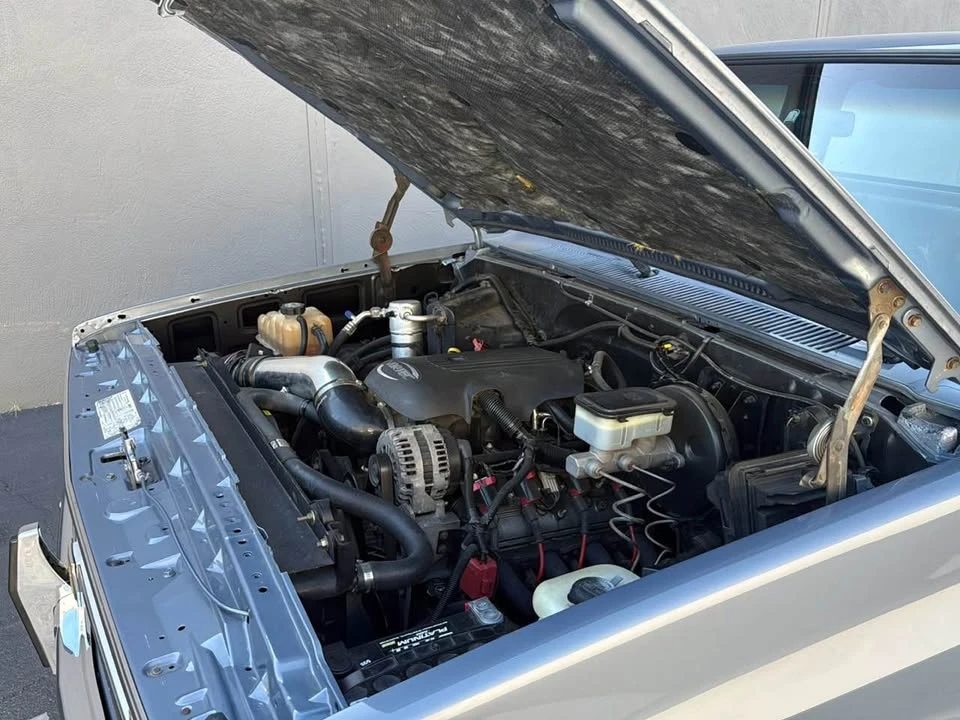 1986 Chevrolet C/K 3rd Gen - Image 13 of 19