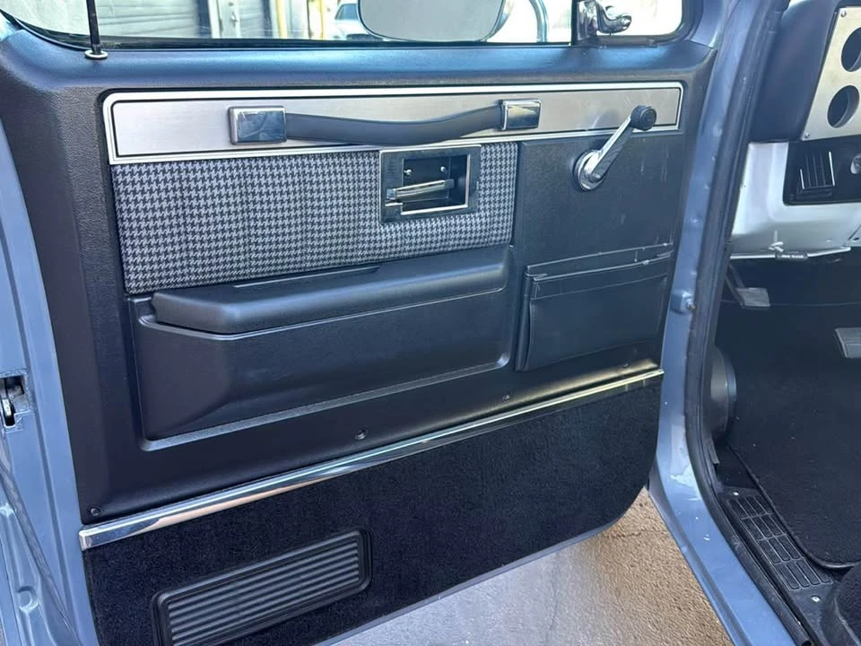 1986 Chevrolet C/K 3rd Gen - Image 9 of 19