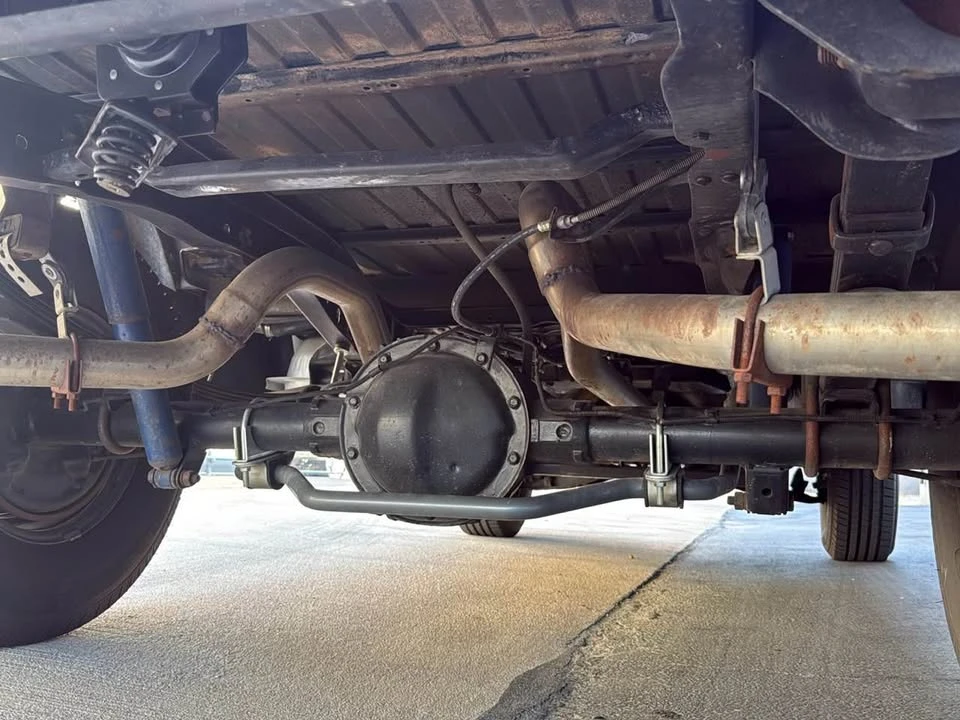 1986 Chevrolet C/K 3rd Gen - Image 15 of 19