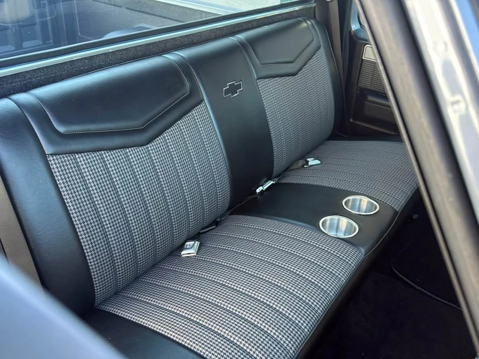 1986 Chevrolet C/K 3rd Gen - Image 8 of 19