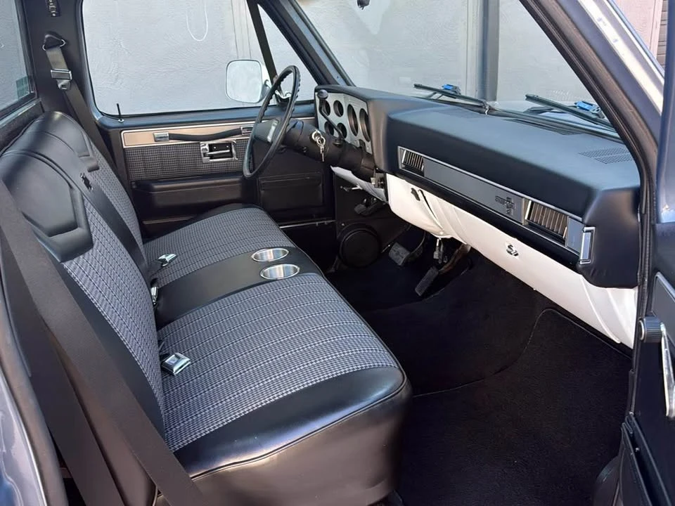 1986 Chevrolet C/K 3rd Gen - Image 10 of 19
