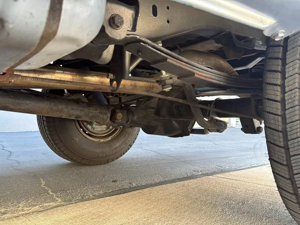 1986 Chevrolet C/K 3rd Gen - Image 16 of 19