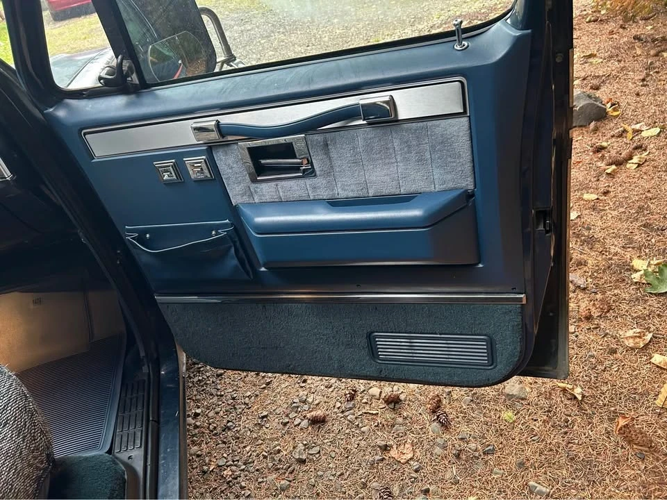 1986 Chevrolet C/K 3rd Gen - Image 11 of 15