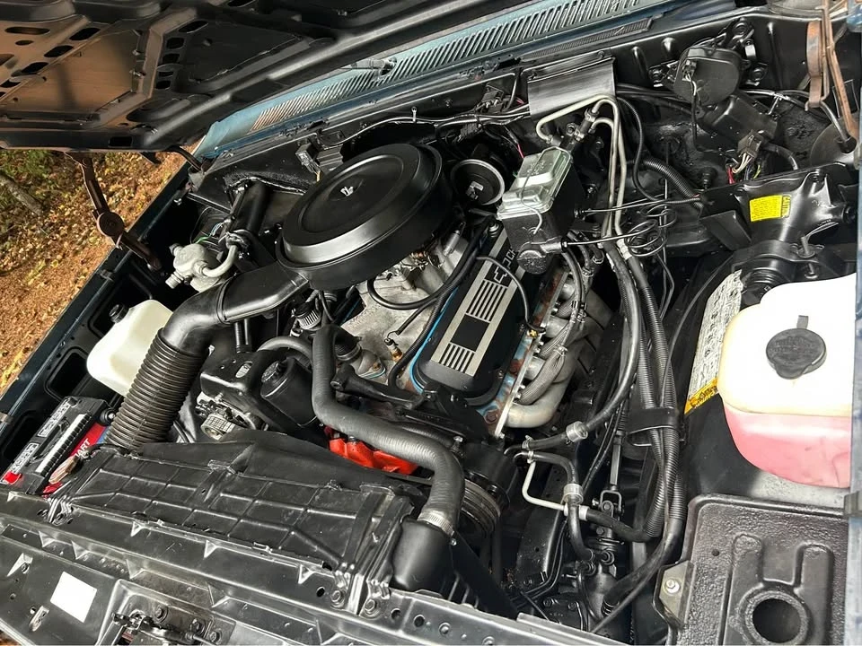 1986 Chevrolet C/K 3rd Gen - Image 4 of 15