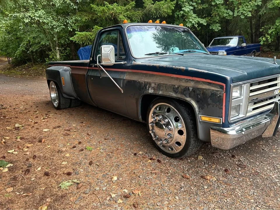 1986 Chevrolet C/K 3rd Gen - Image 2 of 15