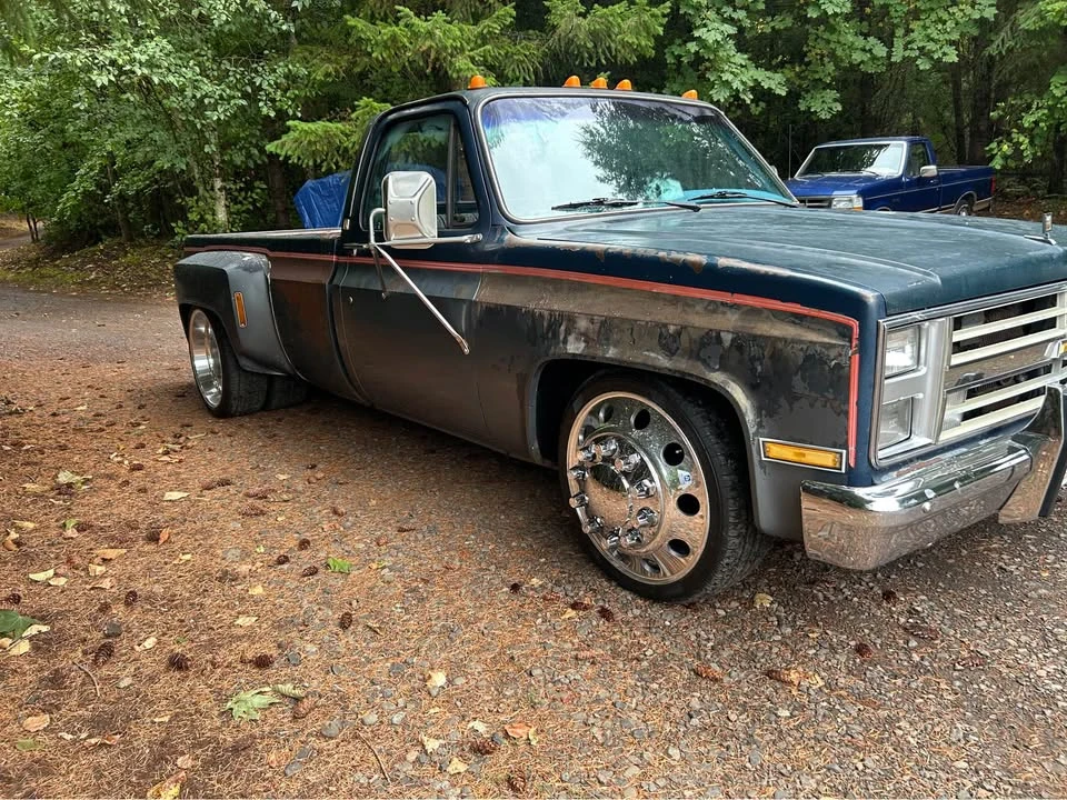 1986 Chevrolet C/K 3rd Gen - Image 3 of 17