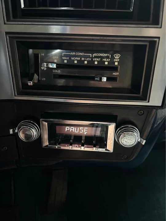 1986 Chevrolet C/K 3rd Gen - Image 17 of 17