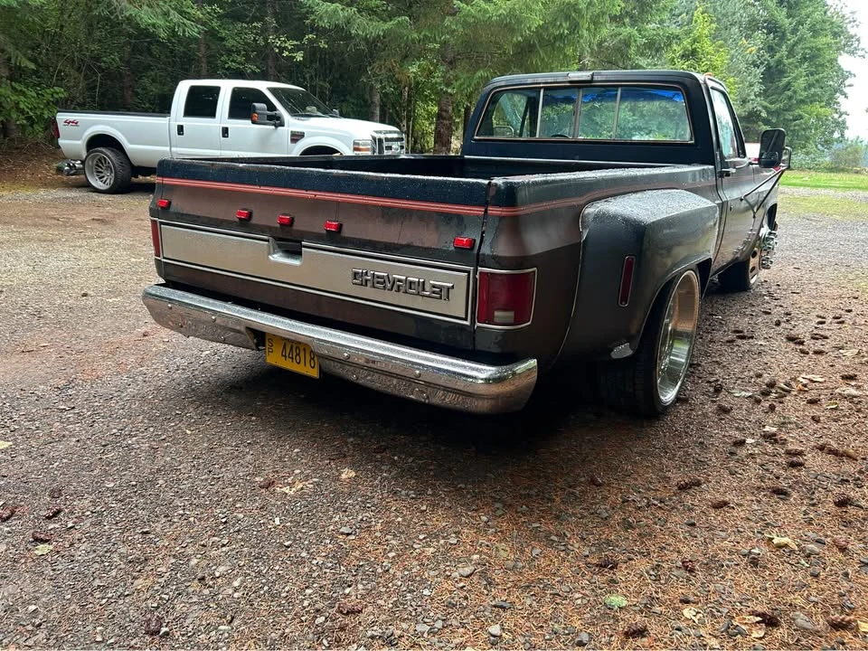 1986 Chevrolet C/K 3rd Gen - Image 4 of 17