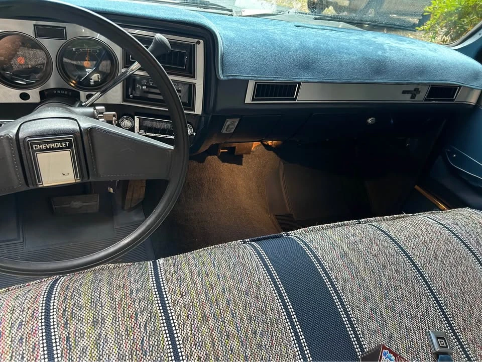 1986 Chevrolet C/K 3rd Gen - Image 12 of 17