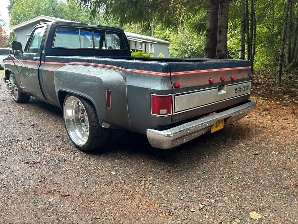 1986 Chevrolet C/K 3rd Gen - Image 5 of 17