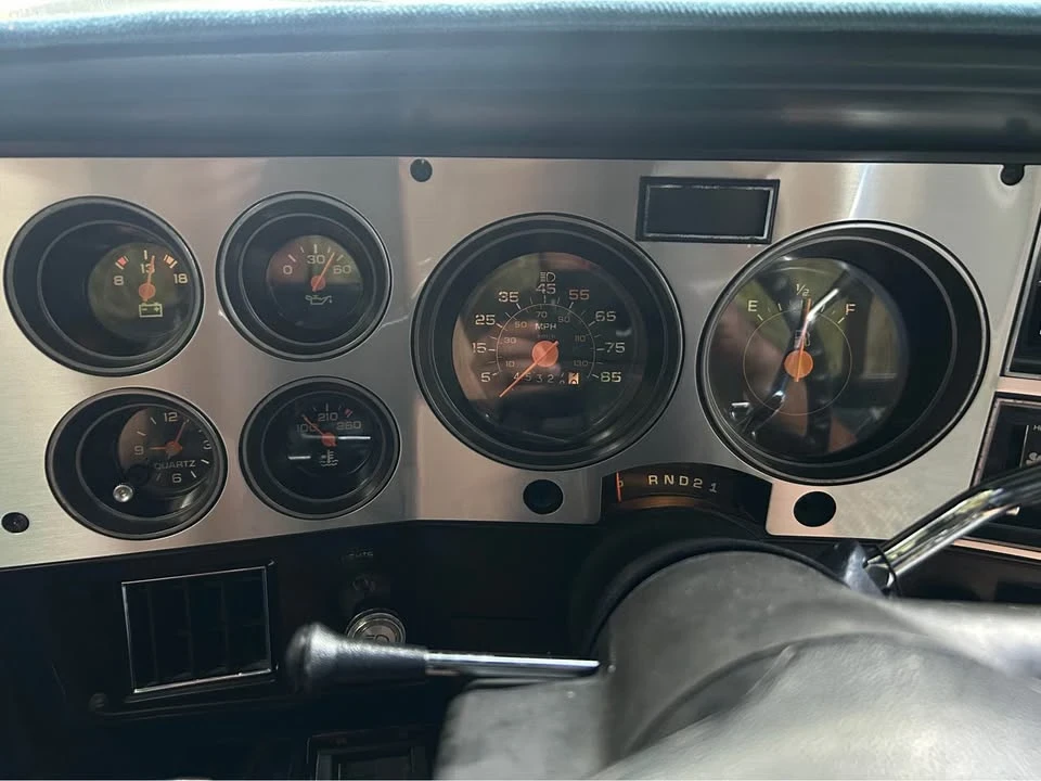 1986 Chevrolet C/K 3rd Gen - Image 12 of 15