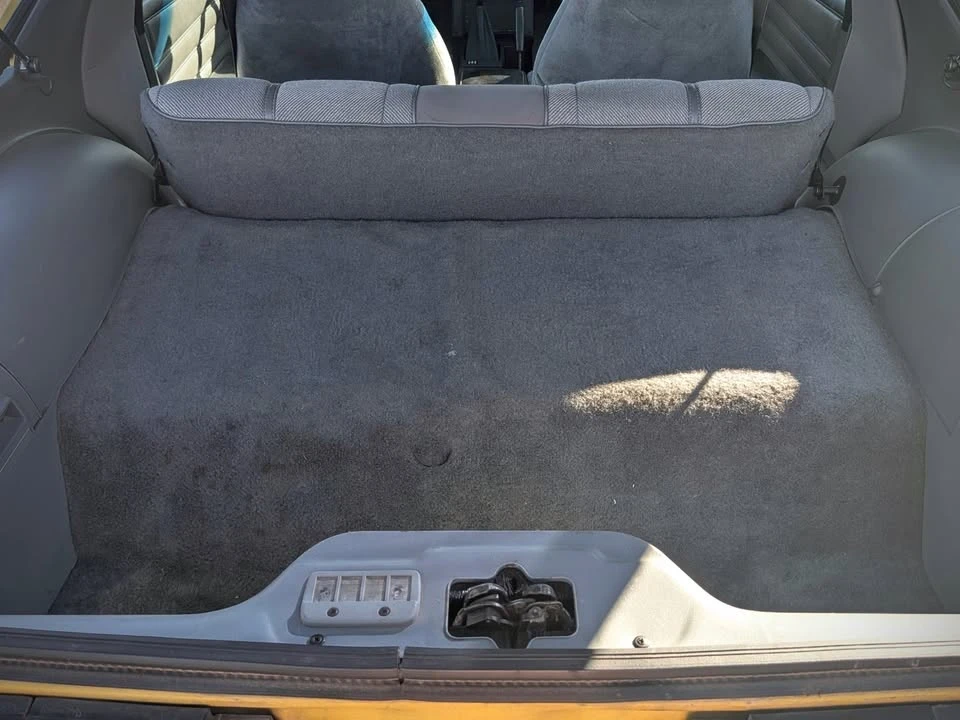 1986 Chevrolet Camaro 3rd Gen - Image 14 of 17