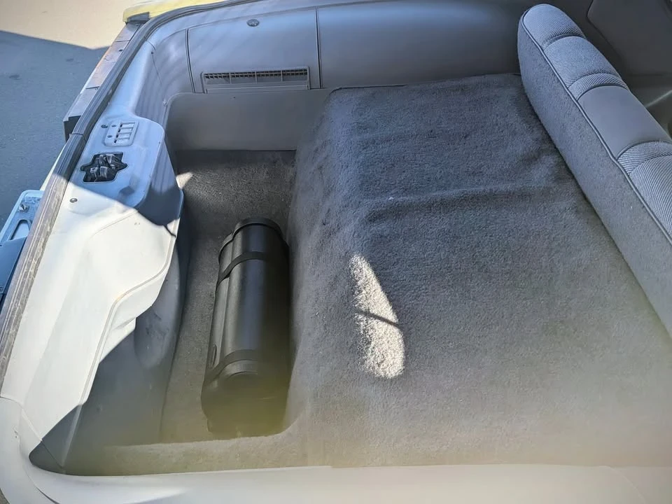 1986 Chevrolet Camaro 3rd Gen - Image 16 of 17