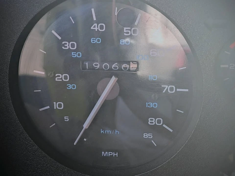 1986 Chevrolet Camaro 3rd Gen - Image 11 of 17