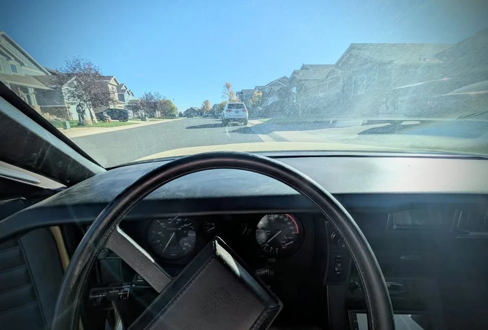 1986 Chevrolet Camaro 3rd Gen - Image 10 of 17