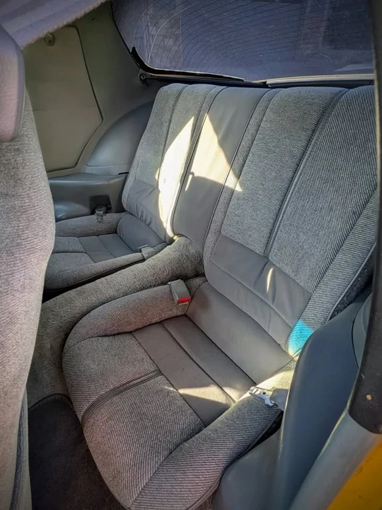1986 Chevrolet Camaro 3rd Gen - Image 8 of 17