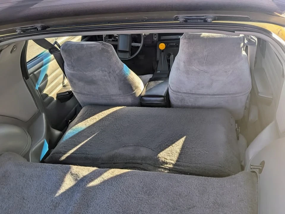 1986 Chevrolet Camaro 3rd Gen - Image 17 of 17