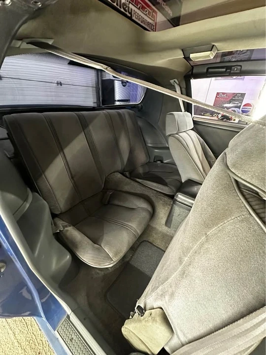 1986 Chevrolet Camaro 3rd Gen - Image 6 of 8