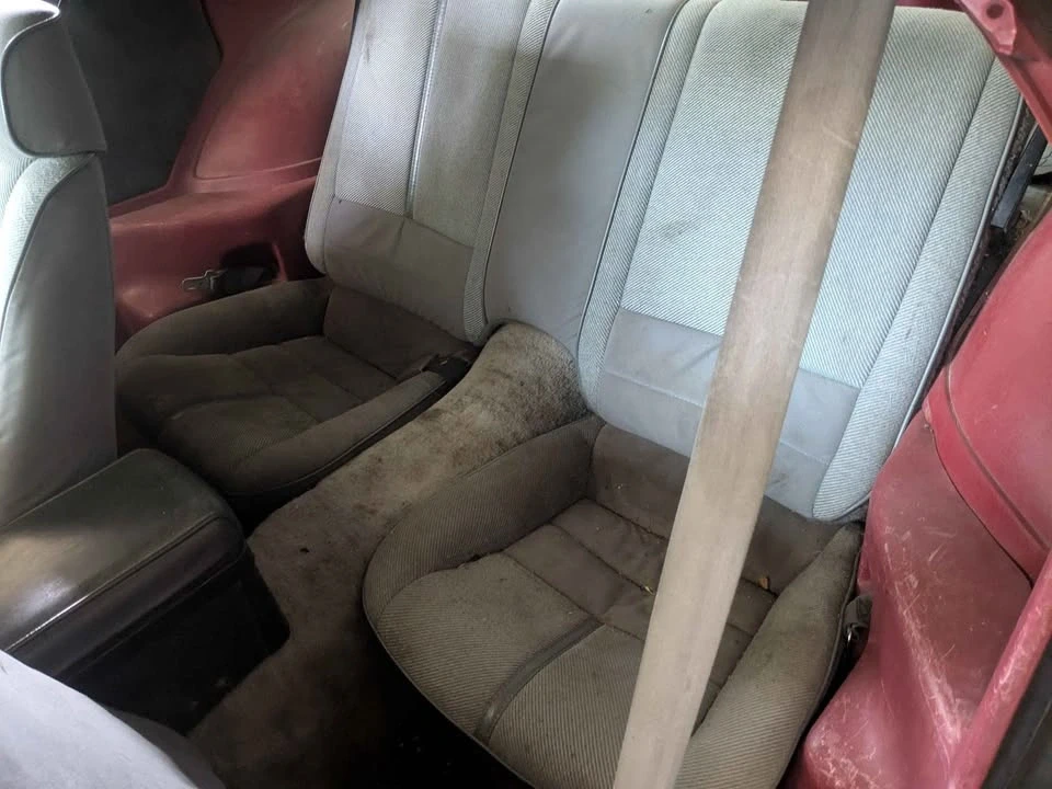 1986 Chevrolet Camaro 3rd Gen - Image 7 of 7