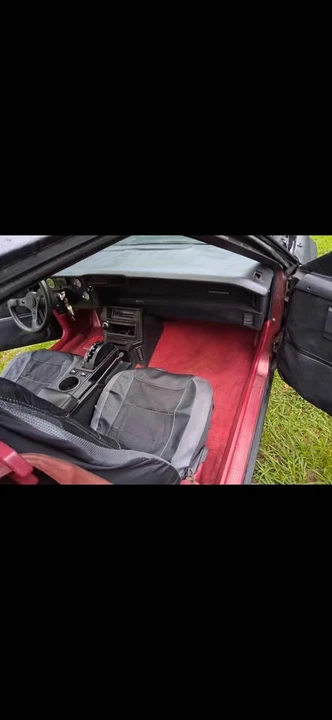 1986 Chevrolet Camaro 3rd Gen - Image 6 of 6