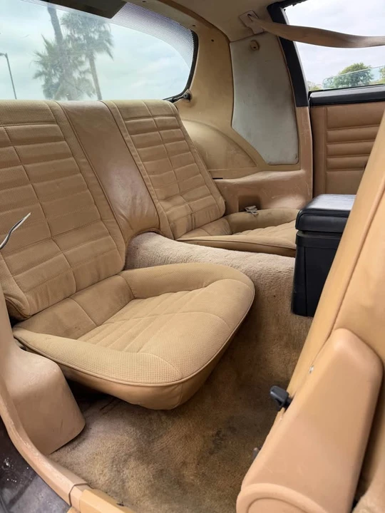 1986 Chevrolet Camaro 3rd Gen - Image 14 of 14