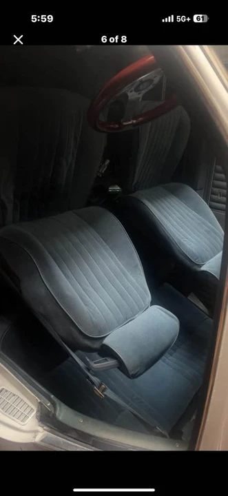 1986 Chevrolet Caprice - Image 11 of 12