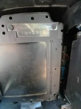 1986 Chevrolet Corvette C4 - Image 3 of 7