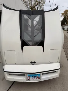 1986 Chevrolet Corvette C4 - Image 3 of 8