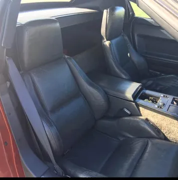 1986 Chevrolet Corvette C4 - Image 4 of 4