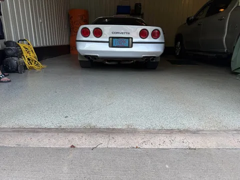 1986 Chevrolet Corvette C4 - Image 2 of 4