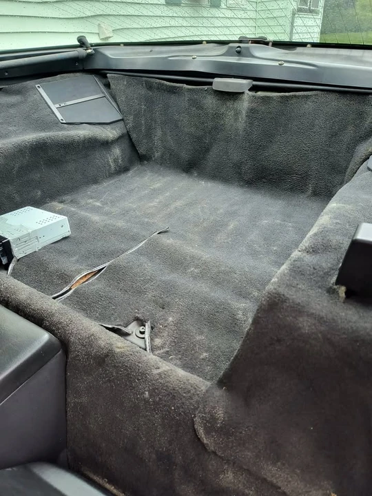 1986 Chevrolet Corvette C4 - Image 3 of 10