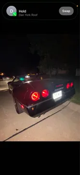 1986 Chevrolet Corvette C4 - Image 3 of 6