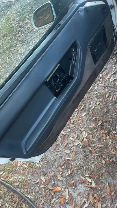 1986 Chevrolet Corvette C4 - Image 11 of 16