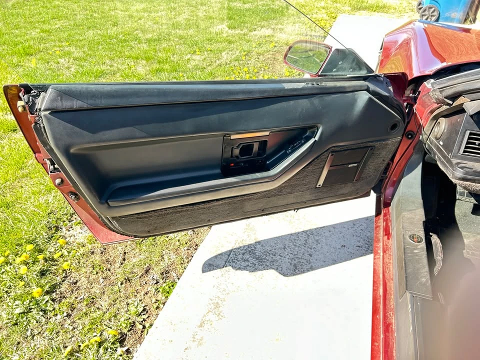 1986 Chevrolet Corvette C4 - Image 9 of 18