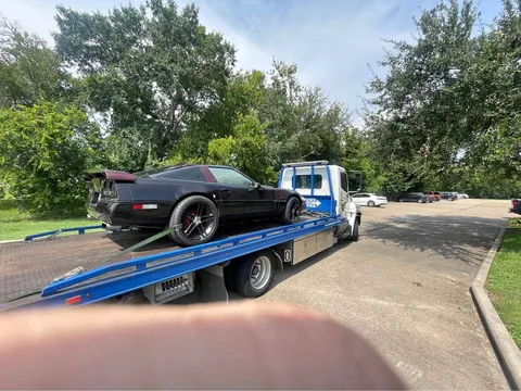 1986 Chevrolet Corvette