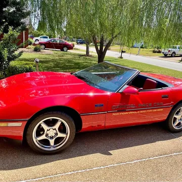 1986 Chevrolet Corvette C4 - Image 2 of 10