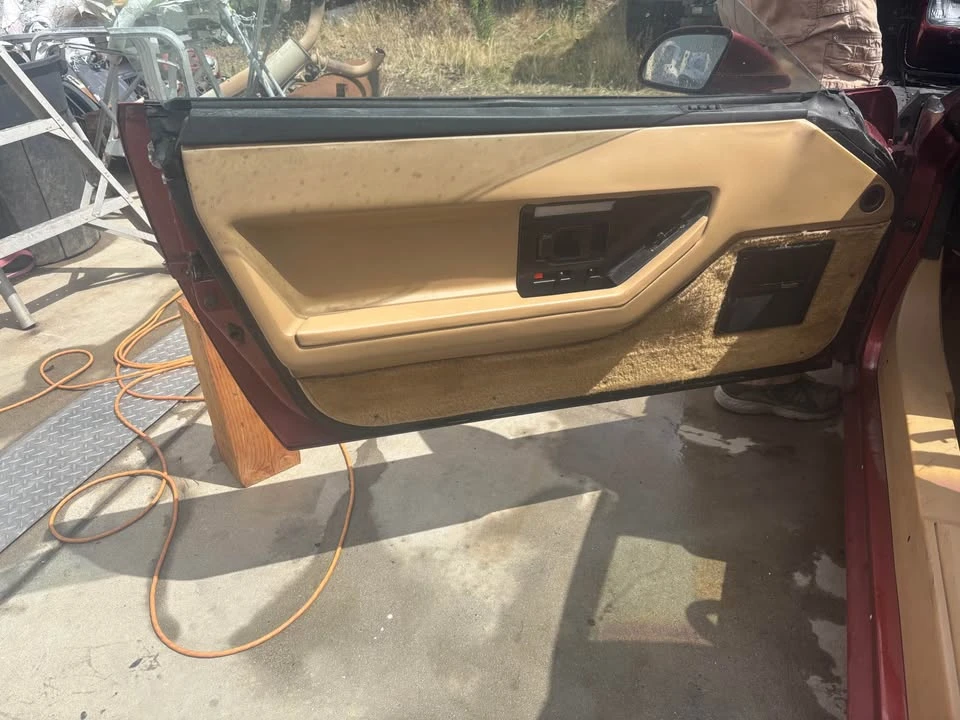 1986 Chevrolet Corvette C4 - Image 11 of 16