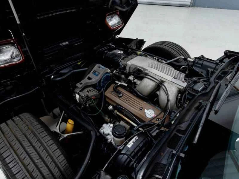 1986 Chevrolet Corvette C4 - Image 4 of 9