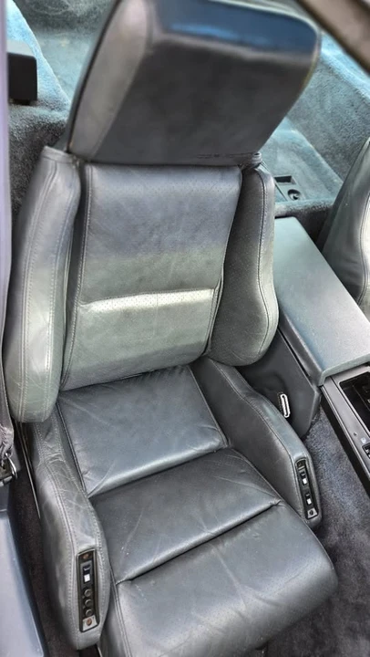 1986 Chevrolet Corvette C4 - Image 11 of 20