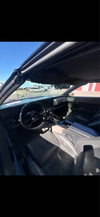 1986 Chevrolet Corvette C4 - Image 4 of 19