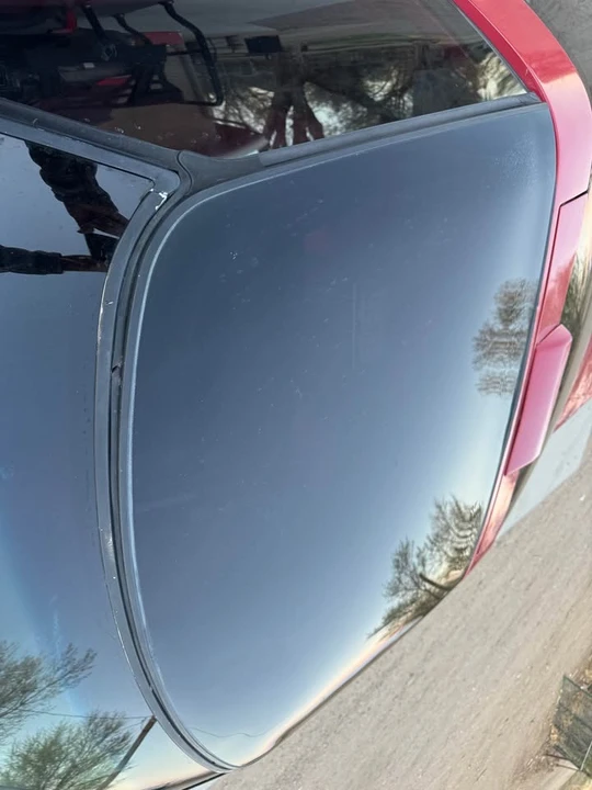 1986 Chevrolet Corvette C4 - Image 18 of 20